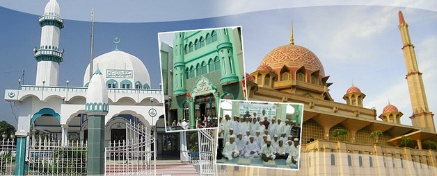 muslim tour in ho chi minh city, muslim tour package deals to Ho Chi Minh City