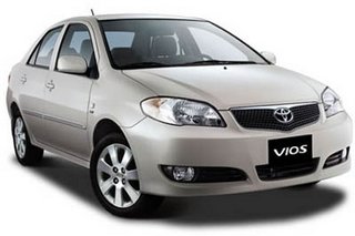 Car Rental Vietnam, Car Hire Ho Chi Minh
